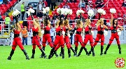 Match all stars Spartak (67)